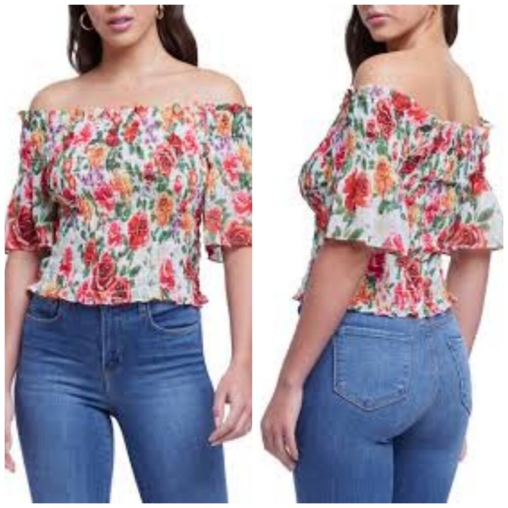 L'AGENCE Top - Size Small - Picture 3 of 11
